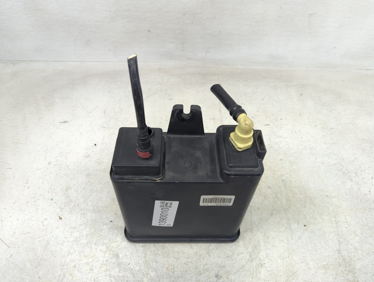 2018 Mazda 3 Fuel Vapor Charcoal Canister - Oemusedautoparts1.com