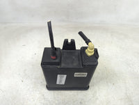 2018 Mazda 3 Fuel Vapor Charcoal Canister - Oemusedautoparts1.com