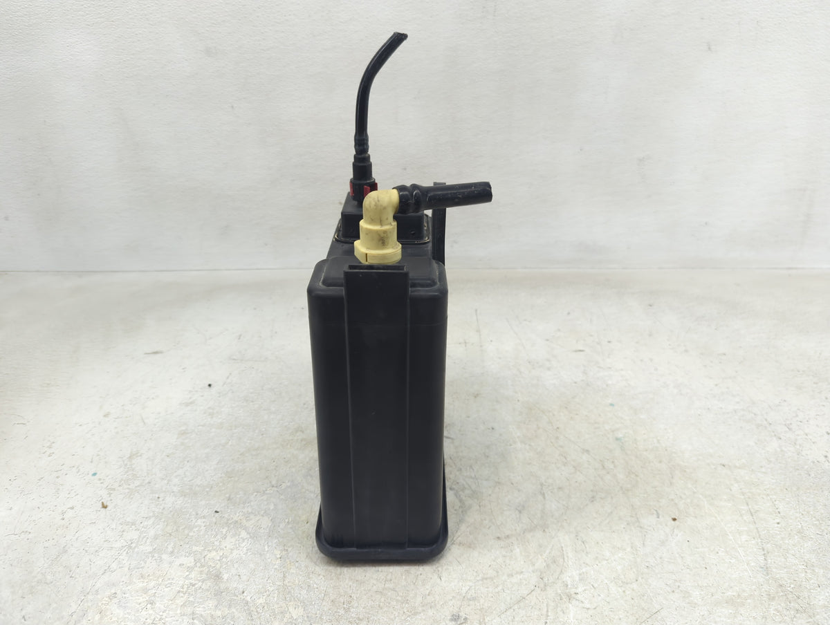 2018 Mazda 3 Fuel Vapor Charcoal Canister - Oemusedautoparts1.com
