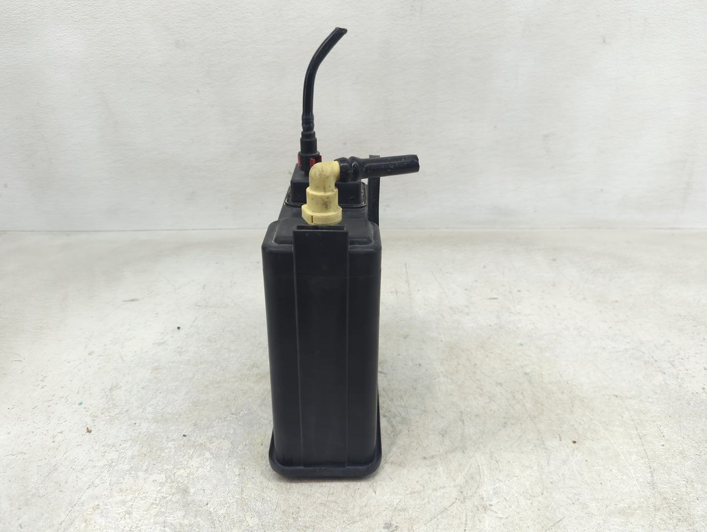 2018 Mazda 3 Fuel Vapor Charcoal Canister - Oemusedautoparts1.com
