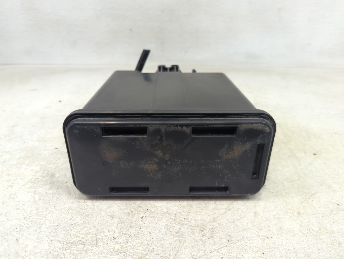 2018 Mazda 3 Fuel Vapor Charcoal Canister - Oemusedautoparts1.com