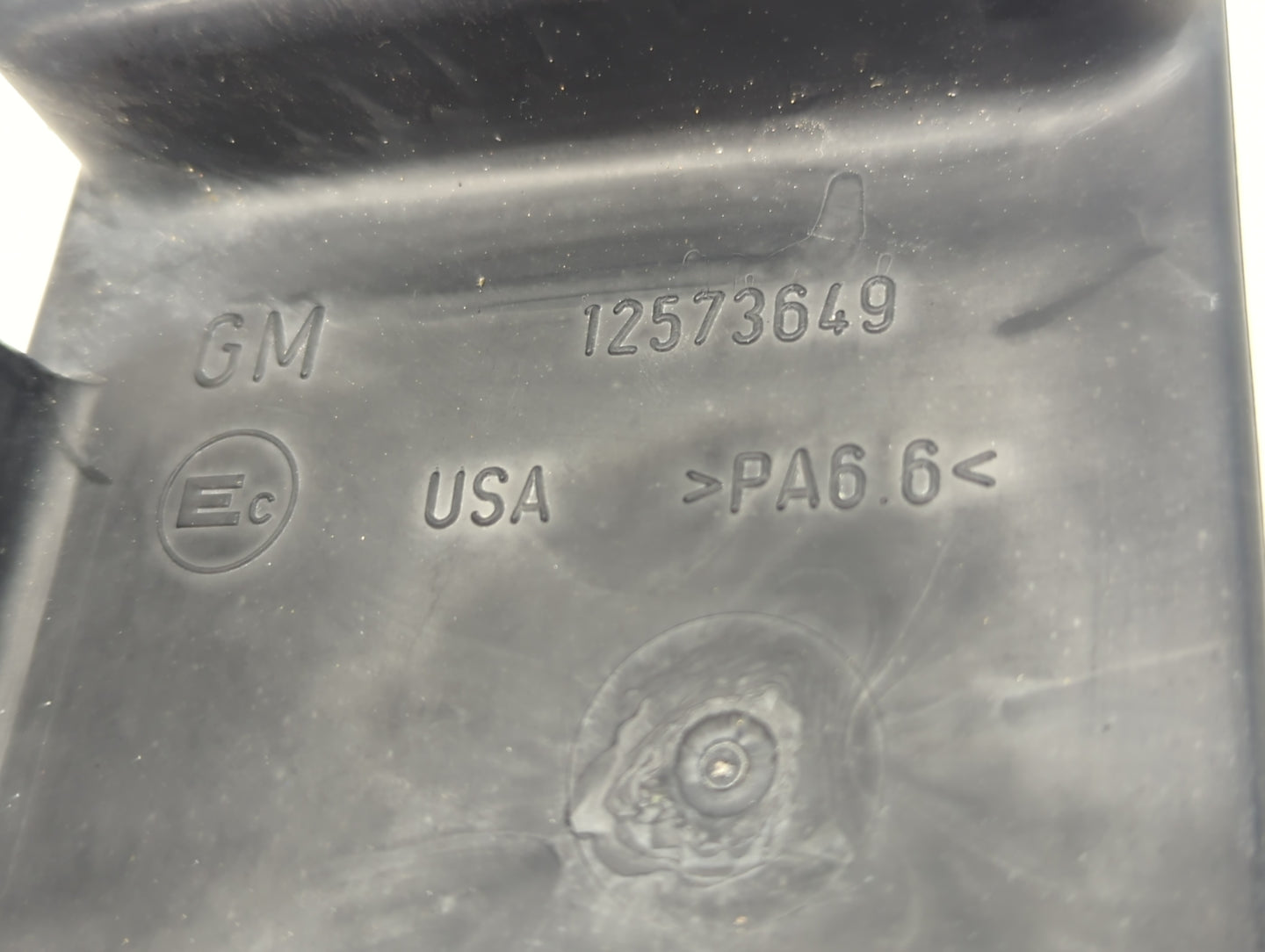2018 Mazda 3 Fuel Vapor Charcoal Canister - Oemusedautoparts1.com