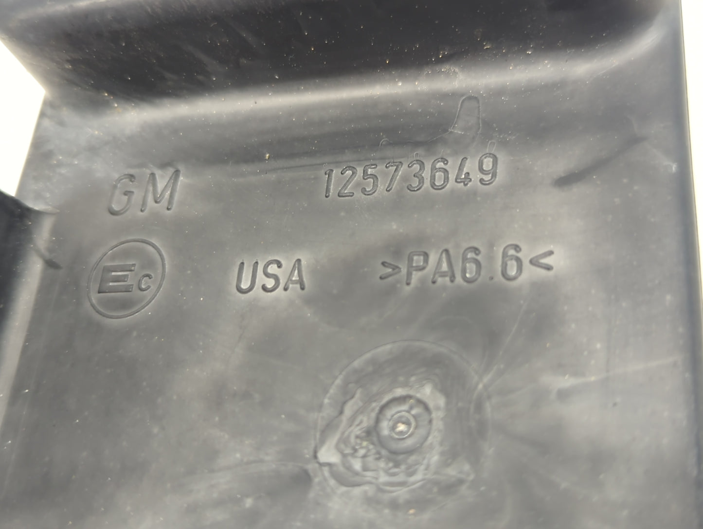 2018 Mazda 3 Fuel Vapor Charcoal Canister - Oemusedautoparts1.com