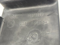 2018 Mazda 3 Fuel Vapor Charcoal Canister - Oemusedautoparts1.com