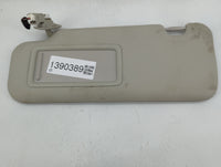 2014-2018 Mazda 3 Sun Visor Shade Replacement Driver Left Mirror Fits Fits 2014 2015 2016 2017 2018 OEM Used Auto Parts - Oe