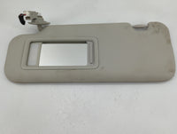 2014-2018 Mazda 3 Sun Visor Shade Replacement Driver Left Mirror Fits Fits 2014 2015 2016 2017 2018 OEM Used Auto Parts - Oe