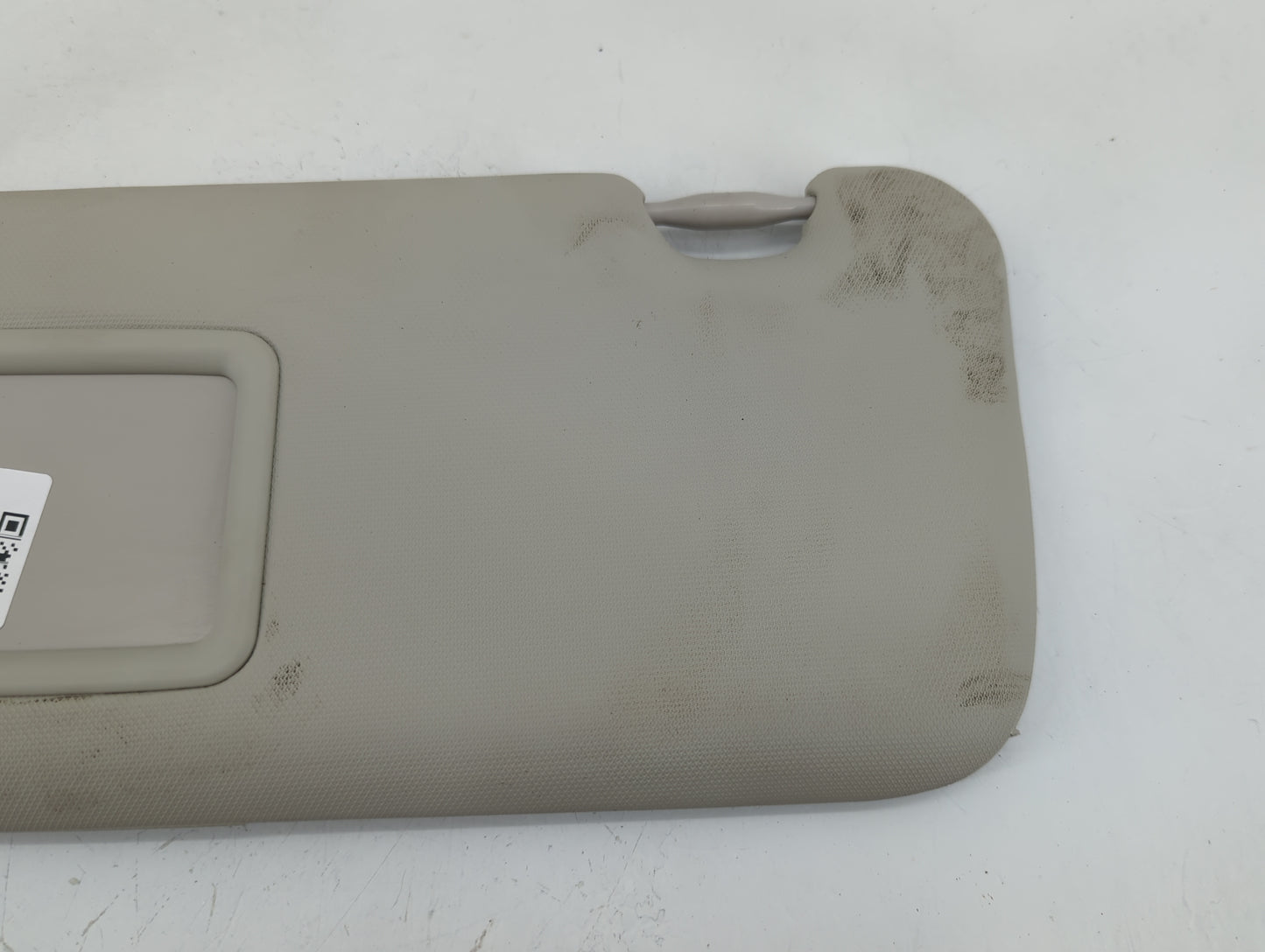 2014-2018 Mazda 3 Sun Visor Shade Replacement Driver Left Mirror Fits Fits 2014 2015 2016 2017 2018 OEM Used Auto Parts - Oe