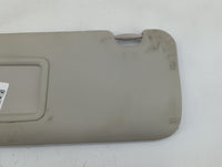 2014-2018 Mazda 3 Sun Visor Shade Replacement Driver Left Mirror Fits Fits 2014 2015 2016 2017 2018 OEM Used Auto Parts - Oe