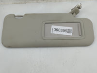 2014-2018 Mazda 3 Sun Visor Shade Replacement Passenger Right Mirror Fits Fits 2014 2015 2016 2017 2018 OEM Used Auto Parts 