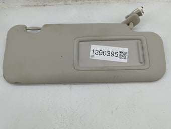 compare product 2014-2018 Mazda 3 Sun Visor Shade Replacement Passenger Right Mirror Fits Fits 2014 2015 2016 2017 2018 OEM Used Auto Parts