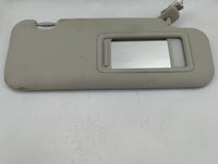 2014-2018 Mazda 3 Sun Visor Shade Replacement Passenger Right Mirror Fits Fits 2014 2015 2016 2017 2018 OEM Used Auto Parts 