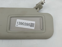 2014-2018 Mazda 3 Sun Visor Shade Replacement Passenger Right Mirror Fits Fits 2014 2015 2016 2017 2018 OEM Used Auto Parts 
