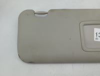 2014-2018 Mazda 3 Sun Visor Shade Replacement Passenger Right Mirror Fits Fits 2014 2015 2016 2017 2018 OEM Used Auto Parts 