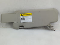 2014-2018 Mazda 3 Sun Visor Shade Replacement Passenger Right Mirror Fits Fits 2014 2015 2016 2017 2018 OEM Used Auto Parts 