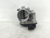 2014-2018 Mazda 3 Throttle Body Fits Fits 2014 2015 2016 2017 2018 OEM Used Auto Parts - Oemusedautoparts1.com