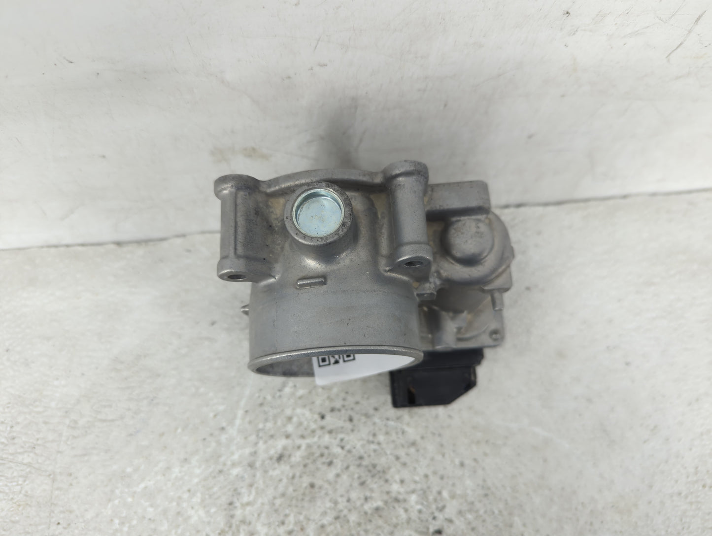 2014-2018 Mazda 3 Throttle Body Fits Fits 2014 2015 2016 2017 2018 OEM Used Auto Parts - Oemusedautoparts1.com
