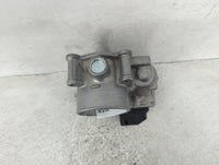 2014-2018 Mazda 3 Throttle Body Fits Fits 2014 2015 2016 2017 2018 OEM Used Auto Parts - Oemusedautoparts1.com