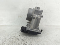 2014-2018 Mazda 3 Throttle Body Fits Fits 2014 2015 2016 2017 2018 OEM Used Auto Parts - Oemusedautoparts1.com