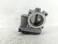2014-2018 Mazda 3 Throttle Body Fits Fits 2014 2015 2016 2017 2018 OEM Used Auto Parts - Oemusedautoparts1.com