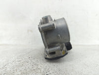 2014-2018 Mazda 3 Throttle Body Fits Fits 2014 2015 2016 2017 2018 OEM Used Auto Parts - Oemusedautoparts1.com