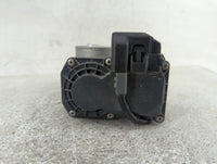 2014-2018 Mazda 3 Throttle Body Fits Fits 2014 2015 2016 2017 2018 OEM Used Auto Parts - Oemusedautoparts1.com