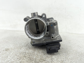 compare product 2014-2018 Mazda 3 Throttle Body Fits Fits 2014 2015 2016 2017 2018 OEM Used Auto Parts