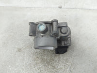 2014-2018 Mazda 3 Throttle Body Fits Fits 2014 2015 2016 2017 2018 OEM Used Auto Parts - Oemusedautoparts1.com