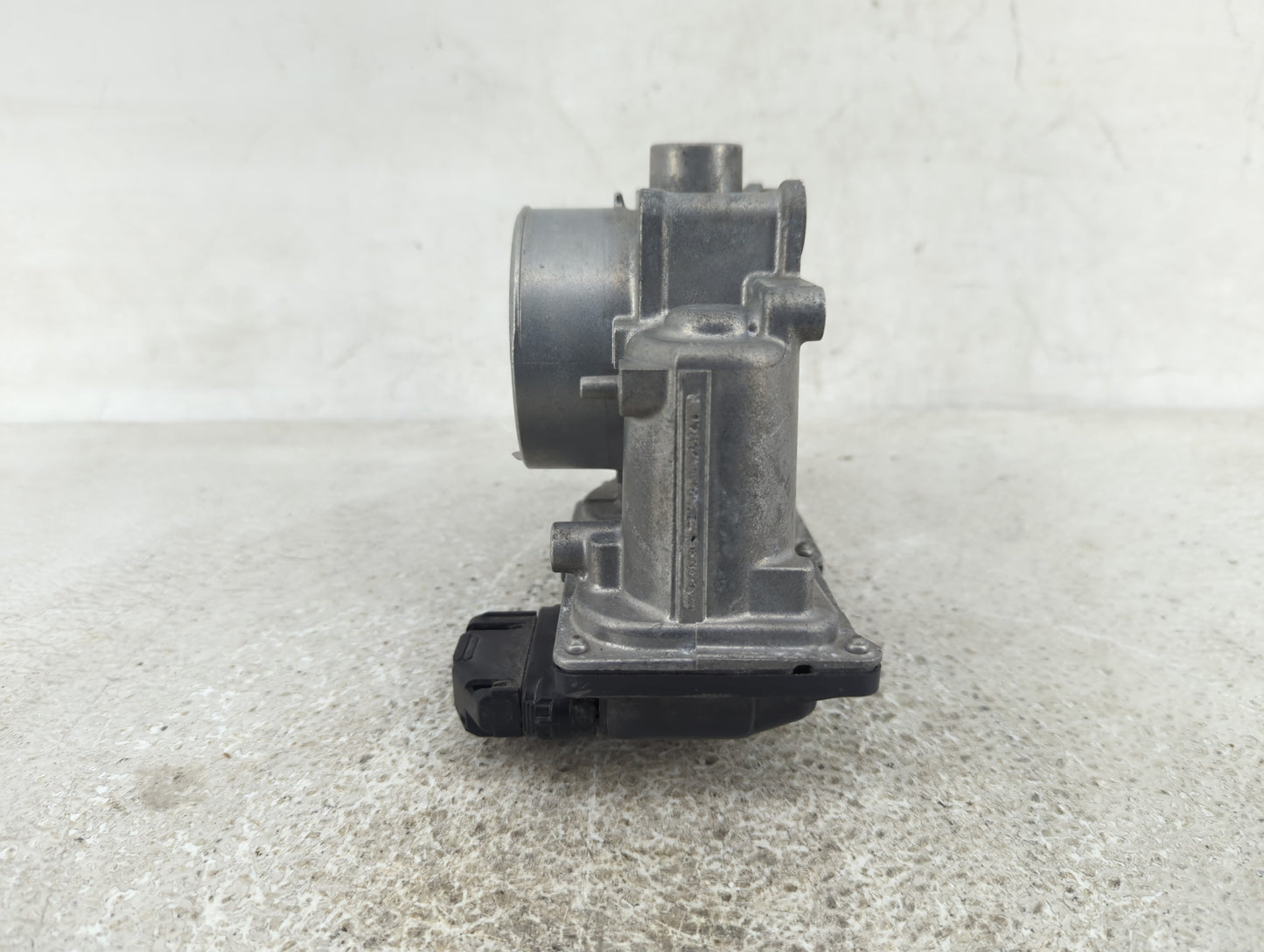2014-2018 Mazda 3 Throttle Body Fits Fits 2014 2015 2016 2017 2018 OEM Used Auto Parts - Oemusedautoparts1.com