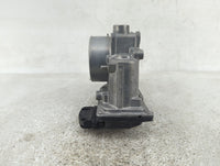 2014-2018 Mazda 3 Throttle Body Fits Fits 2014 2015 2016 2017 2018 OEM Used Auto Parts - Oemusedautoparts1.com