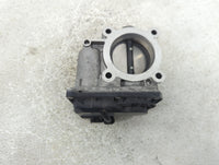 2014-2018 Mazda 3 Throttle Body Fits Fits 2014 2015 2016 2017 2018 OEM Used Auto Parts - Oemusedautoparts1.com