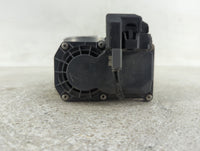 2014-2018 Mazda 3 Throttle Body Fits Fits 2014 2015 2016 2017 2018 OEM Used Auto Parts - Oemusedautoparts1.com
