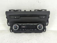 2017-2018 Mazda 3 Climate Control Module Temperature AC/Heater Replacement P/N:VPGALH-18C612-FF Fits Fits 2017 2018 OEM Used