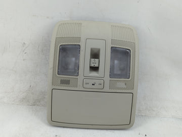 2018 Mazda 3 Overhead Roof Console - Oemusedautoparts1.com