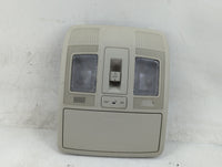2014-2018 Mazda 3 Overhead Roof Console 1392430 - Oemusedautoparts1.com