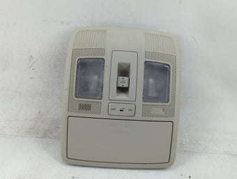 compare product 2014-2018 Mazda 3 Overhead Roof Console 1392430