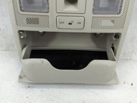 2014-2018 Mazda 3 Overhead Roof Console 1392430 - Oemusedautoparts1.com