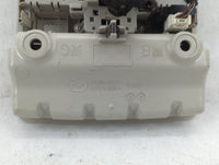 2014-2018 Mazda 3 Overhead Roof Console 1392430 - Oemusedautoparts1.com