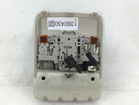 2014-2018 Mazda 3 Overhead Roof Console 1392430 - Oemusedautoparts1.com