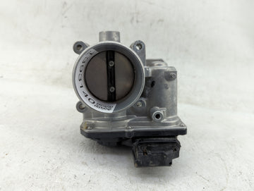 2014-2018 Mazda 3 Throttle Body P/N:1831 C2195 7813 52007B06 Fits Fits 2014 2015 2016 2017 2018 OEM Used Auto Parts - Oemuse