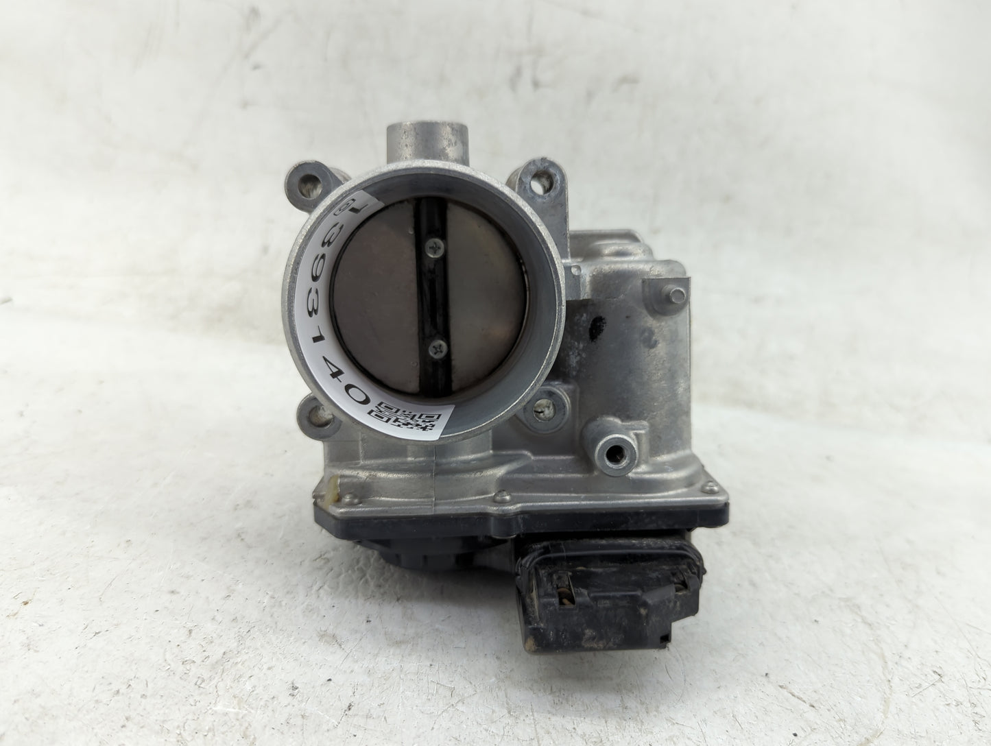2014-2018 Mazda 3 Throttle Body P/N:1831 C2195 7813 52007B06 Fits Fits 2014 2015 2016 2017 2018 OEM Used Auto Parts - Oemuse