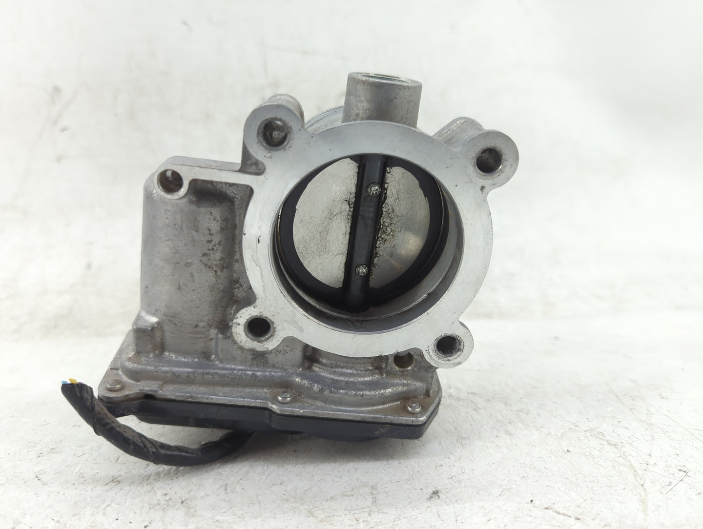 2014-2018 Mazda 3 Throttle Body P/N:1831 C2195 7813 52007B06 Fits Fits 2014 2015 2016 2017 2018 OEM Used Auto Parts - Oemuse