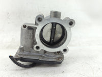 2014-2018 Mazda 3 Throttle Body P/N:1831 C2195 7813 52007B06 Fits Fits 2014 2015 2016 2017 2018 OEM Used Auto Parts - Oemuse