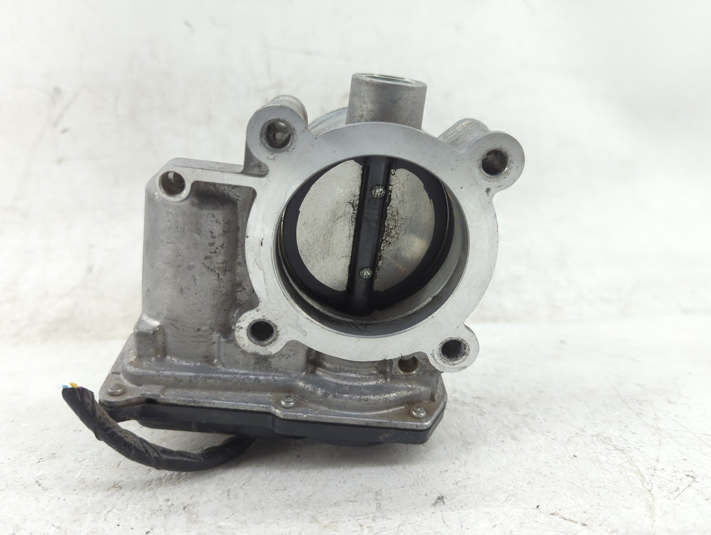 2014-2018 Mazda 3 Throttle Body P/N:1831 C2195 7813 52007B06 Fits Fits 2014 2015 2016 2017 2018 OEM Used Auto Parts - Oemuse