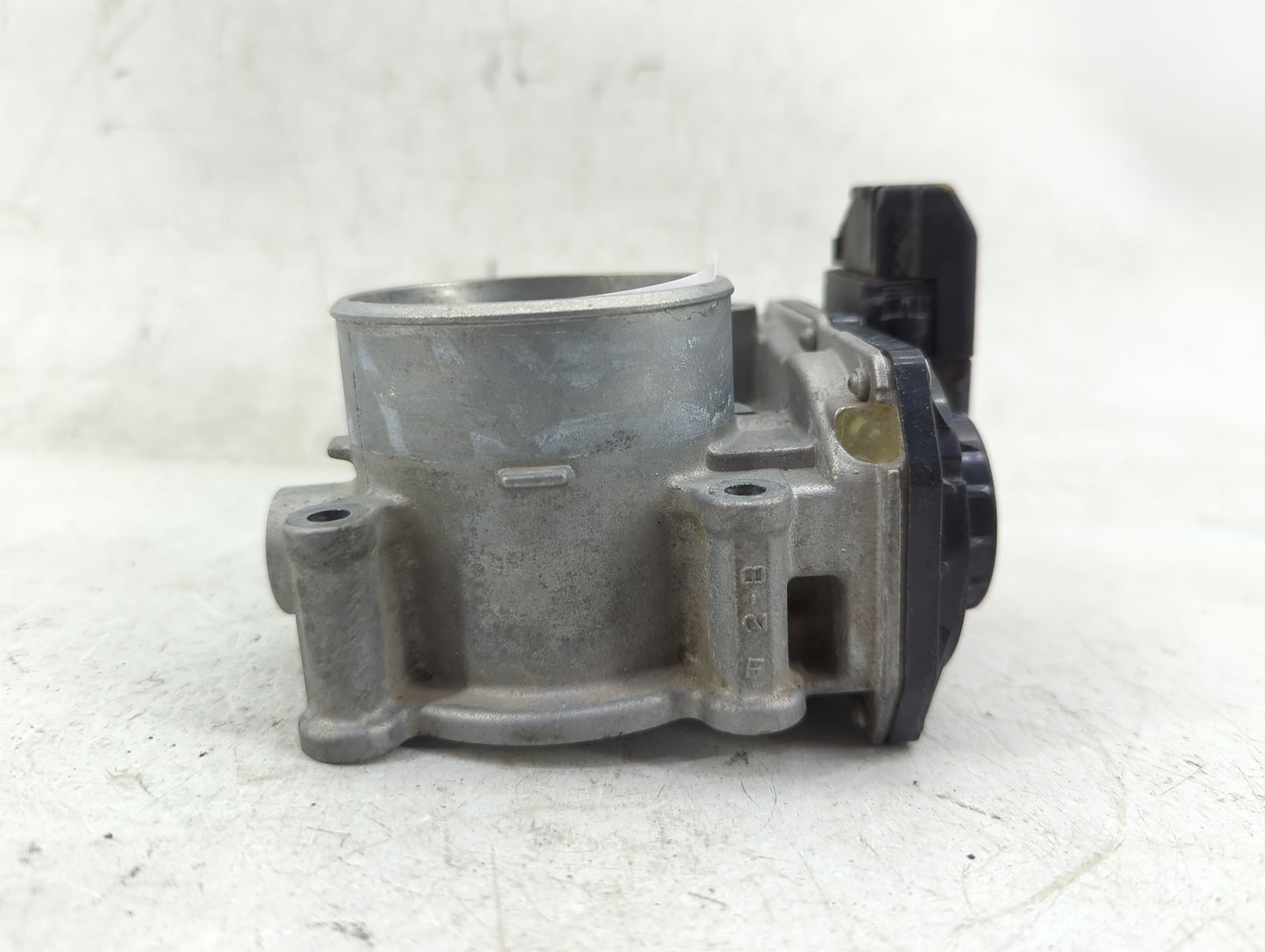 2014-2018 Mazda 3 Throttle Body P/N:1831 C2195 7813 52007B06 Fits Fits 2014 2015 2016 2017 2018 OEM Used Auto Parts - Oemuse