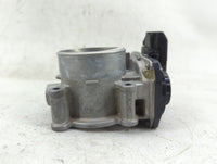 2014-2018 Mazda 3 Throttle Body P/N:1831 C2195 7813 52007B06 Fits Fits 2014 2015 2016 2017 2018 OEM Used Auto Parts - Oemuse
