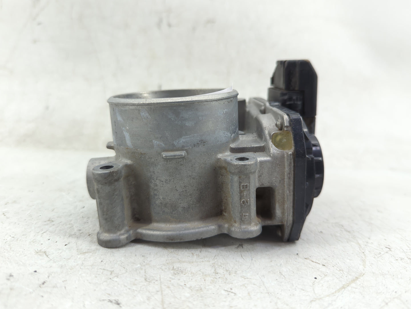 2014-2018 Mazda 3 Throttle Body P/N:1831 C2195 7813 52007B06 Fits Fits 2014 2015 2016 2017 2018 OEM Used Auto Parts - Oemuse