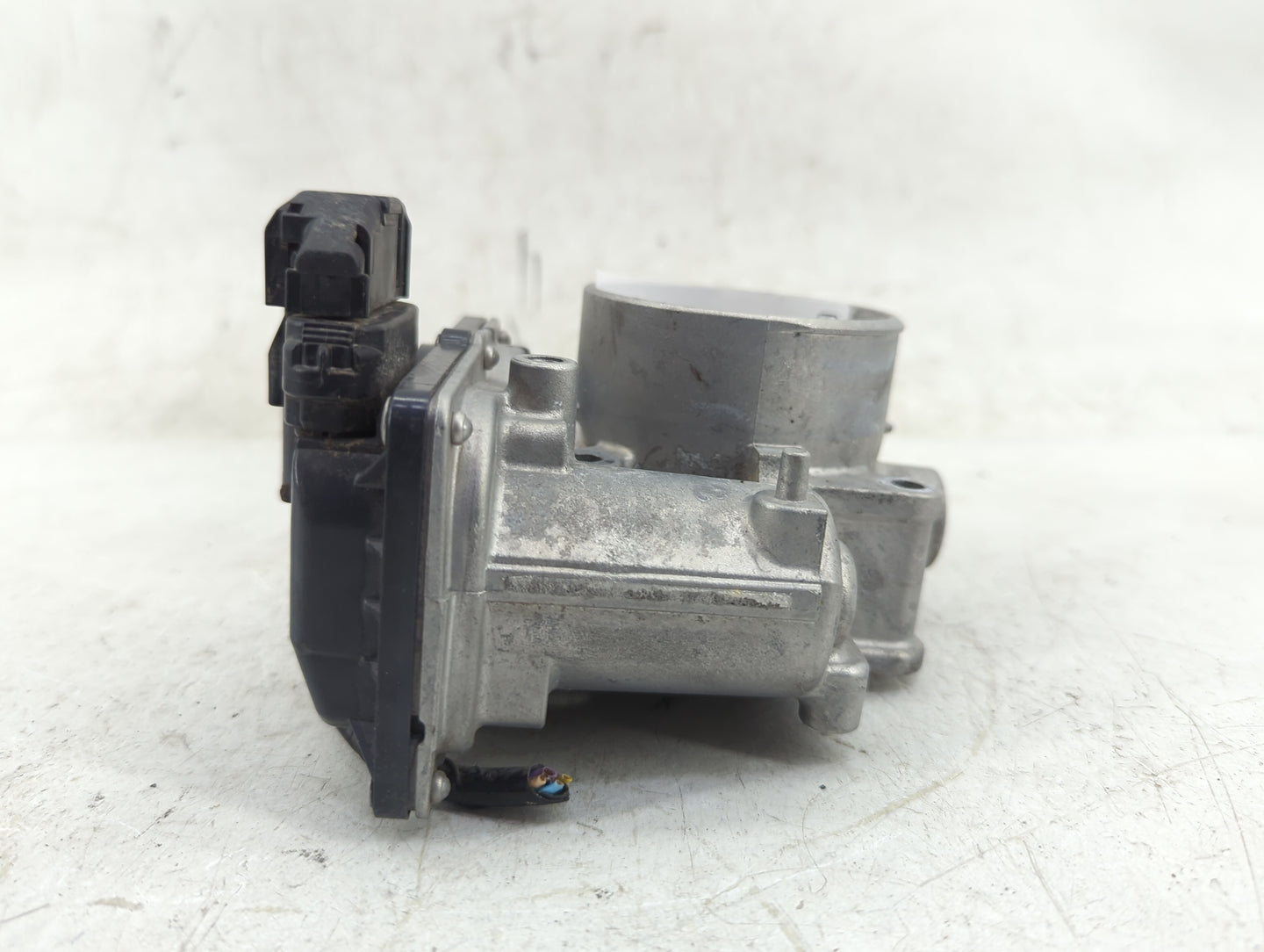 2014-2018 Mazda 3 Throttle Body P/N:1831 C2195 7813 52007B06 Fits Fits 2014 2015 2016 2017 2018 OEM Used Auto Parts - Oemuse