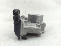 2014-2018 Mazda 3 Throttle Body P/N:1831 C2195 7813 52007B06 Fits Fits 2014 2015 2016 2017 2018 OEM Used Auto Parts - Oemuse
