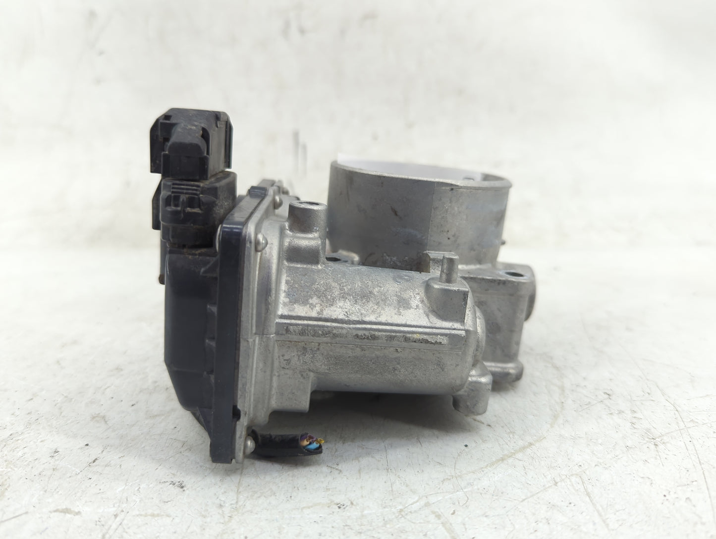 2014-2018 Mazda 3 Throttle Body P/N:1831 C2195 7813 52007B06 Fits Fits 2014 2015 2016 2017 2018 OEM Used Auto Parts - Oemuse