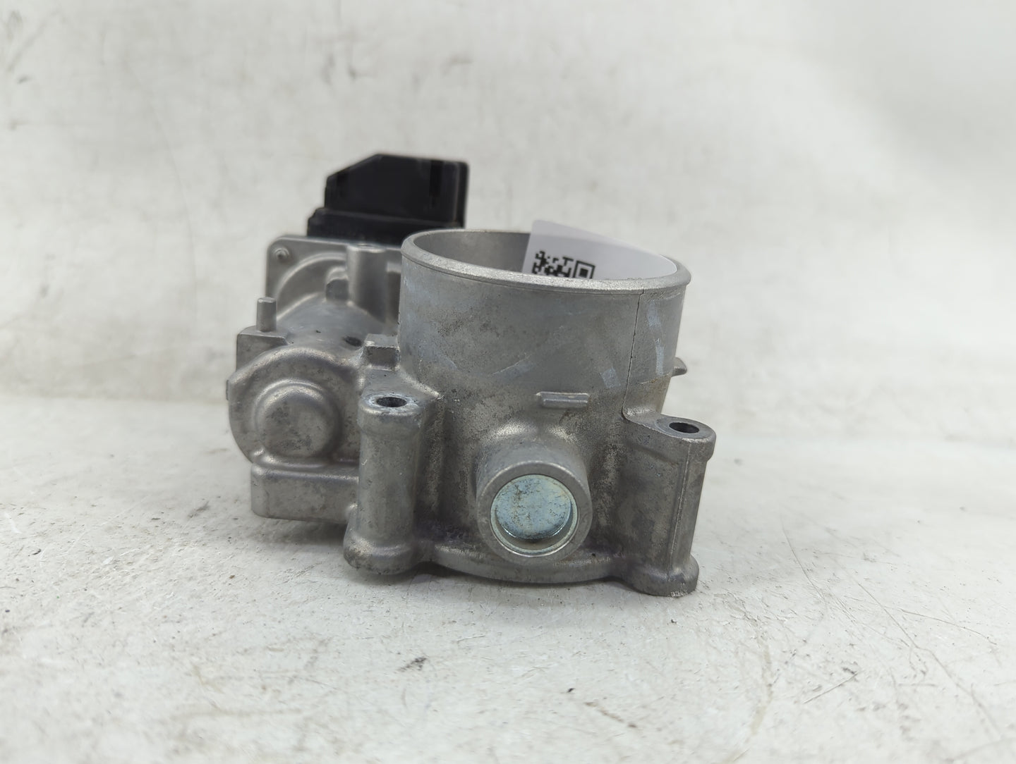 2014-2018 Mazda 3 Throttle Body P/N:1831 C2195 7813 52007B06 Fits Fits 2014 2015 2016 2017 2018 OEM Used Auto Parts - Oemuse